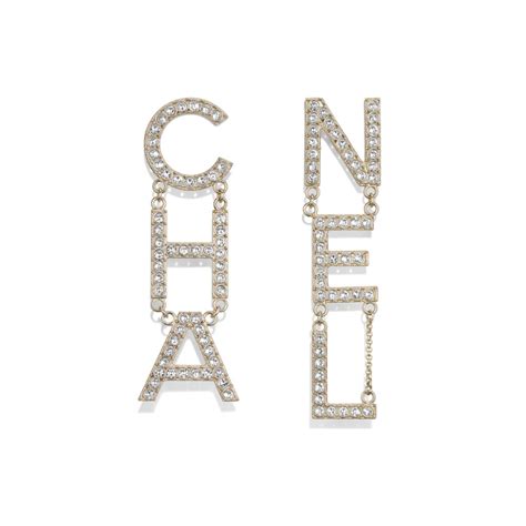 dorit kemsley chanel earrings|small Chanel stud earrings.